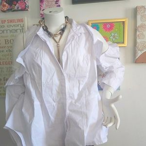 A statement Top/Blouse